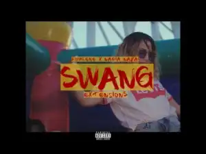 Video: Rowlene – Swang Extensions ft. Nadia Nakai